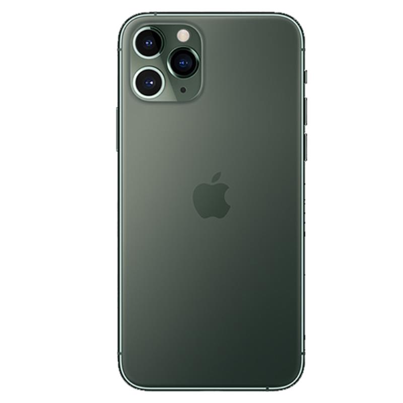 گوشی موبایل اپل iPhone 11 Pro Max 256GB Dual SIM