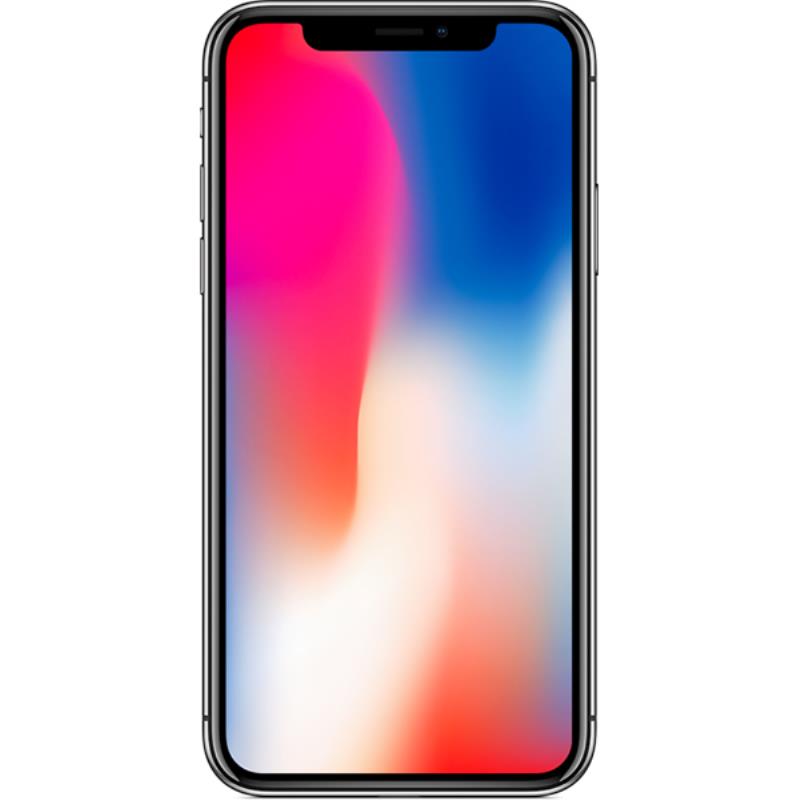 iPhone X 256GB - Space Gray