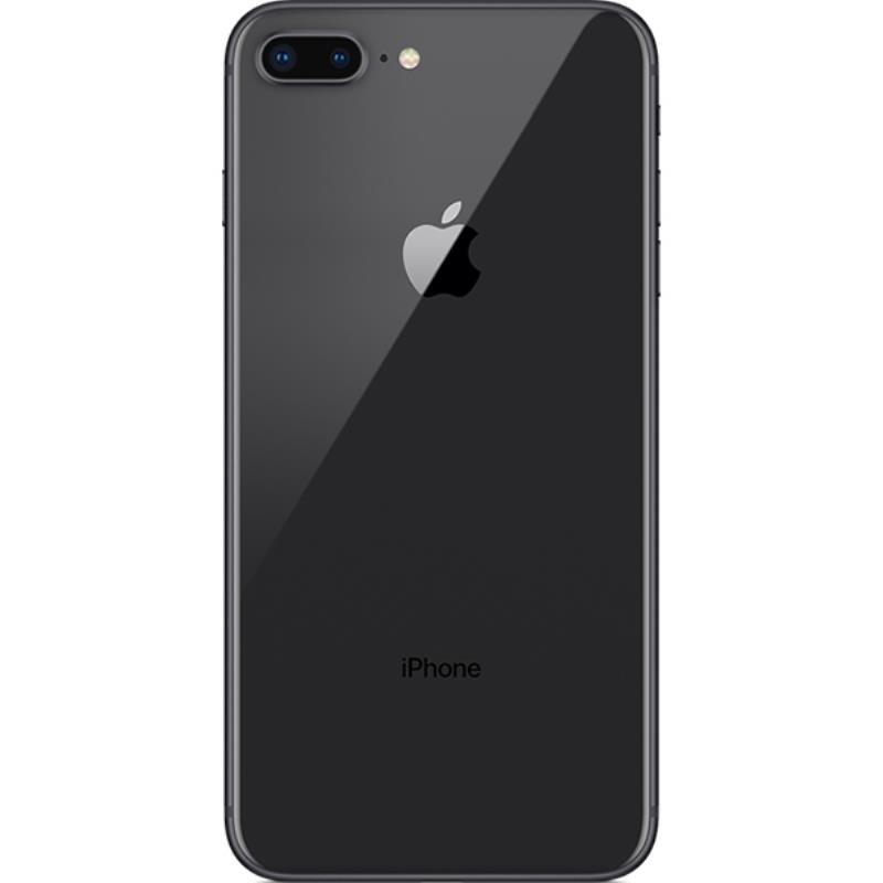 iPhone 8 Plus 256GB - Space Gray