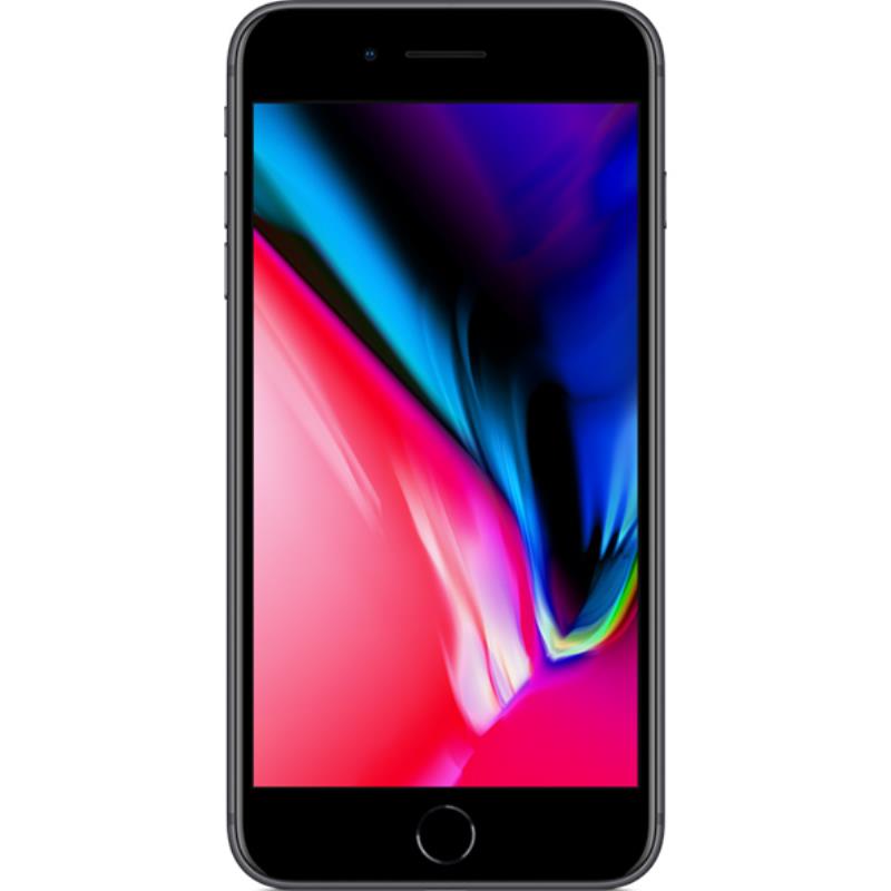 iPhone 8 Plus 256GB - Space Gray