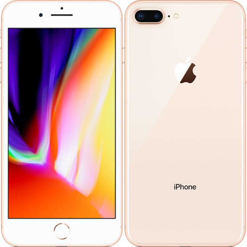 iPhone 8 Plus 64GB - Gold