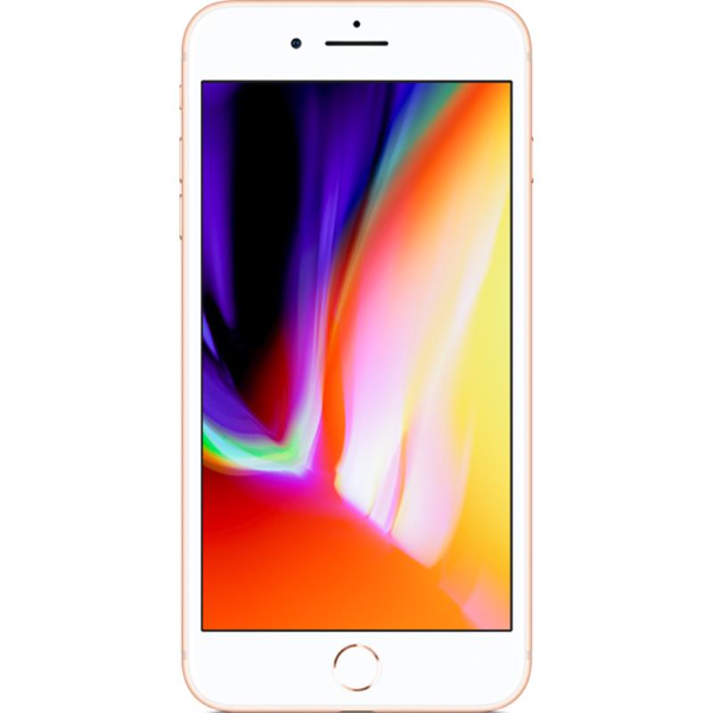 iPhone 8 Plus 64GB - Gold