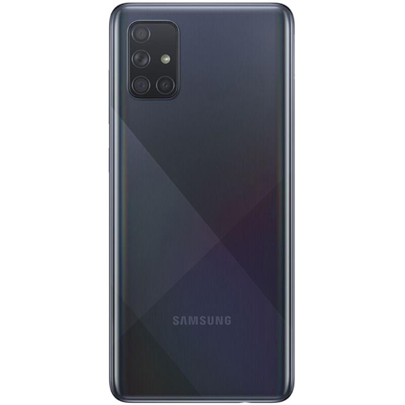 گوشی موبایل سامسونگ Galaxy A71 Dual Sim 128GB