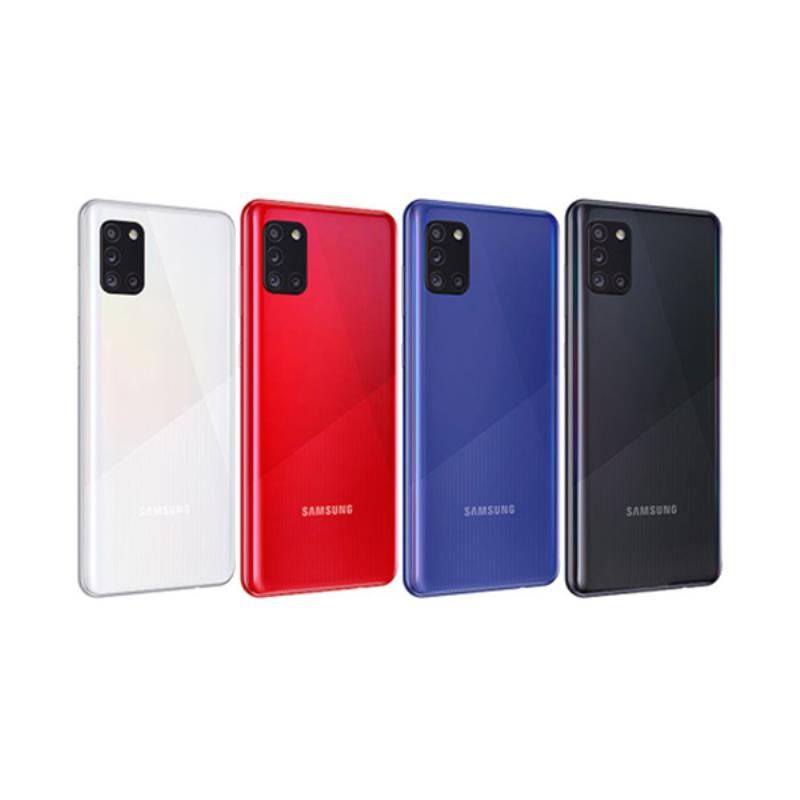 گوشی موبایل سامسونگ Galaxy A31 LTE 64GB Dual SIM