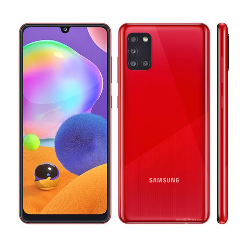 گوشی موبایل سامسونگ Galaxy A31 LTE 64GB Dual SIM