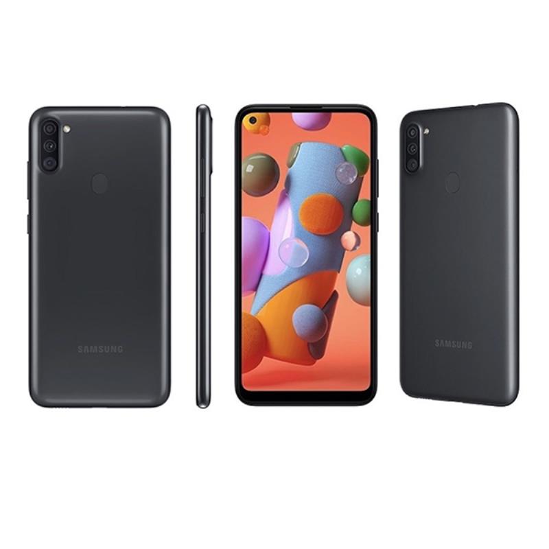 گوشی موبایل سامسونگ Galaxy A11 Dual Sim 32GB-2GB