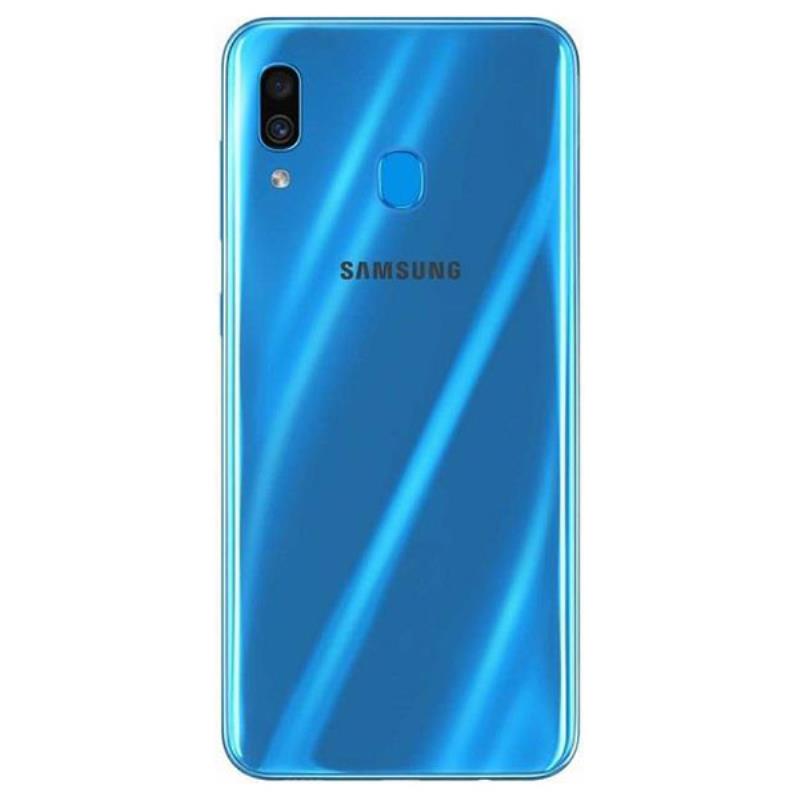 گوشی موبایل سامسونگ Galaxy A10 LTE 32GB Dual SIM