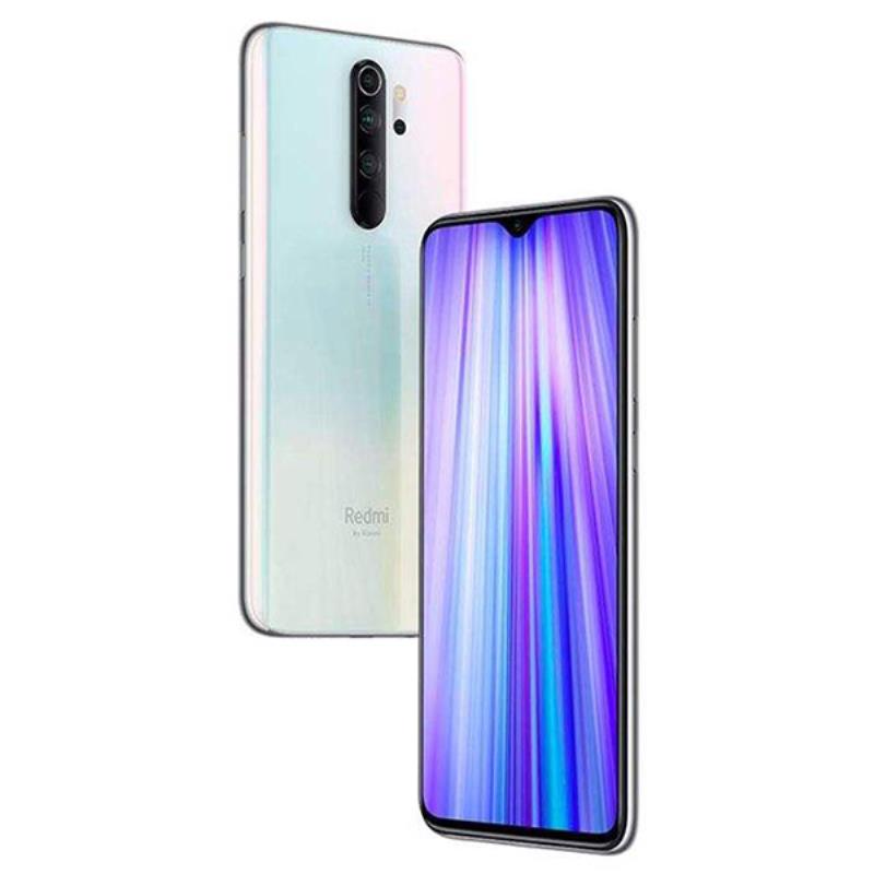 گوشی موبایل شیائومی Redmi Note 8 Pro Dual SIM 64GB