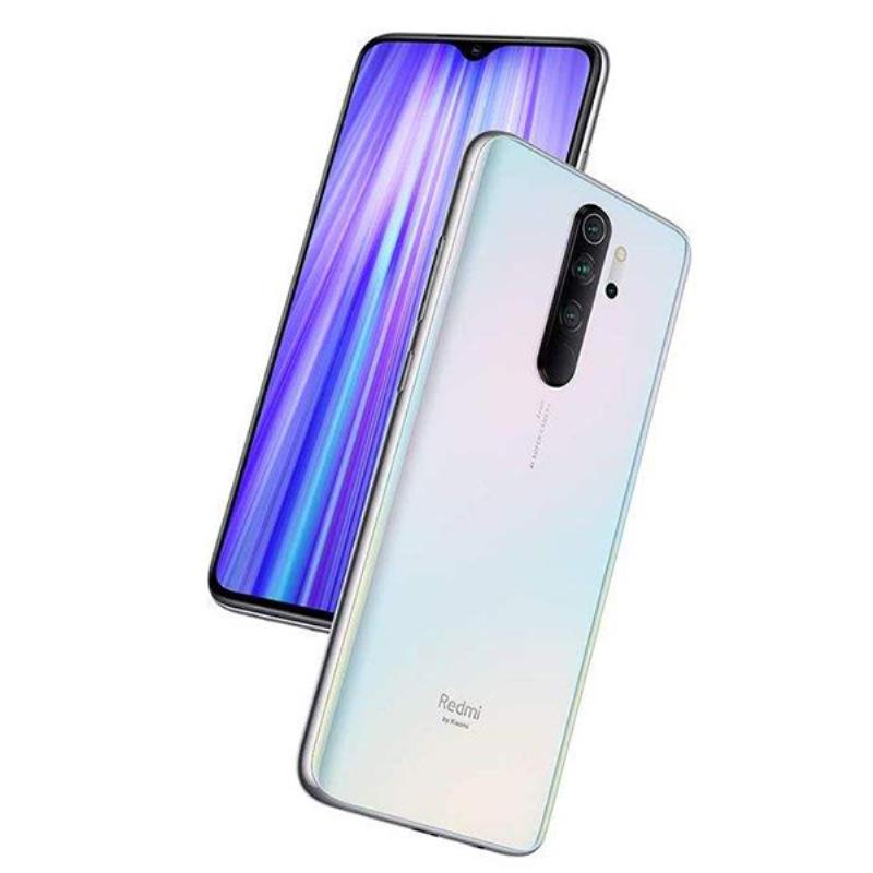 گوشی موبایل شیائومی Redmi Note 8 Pro Dual SIM 64GB