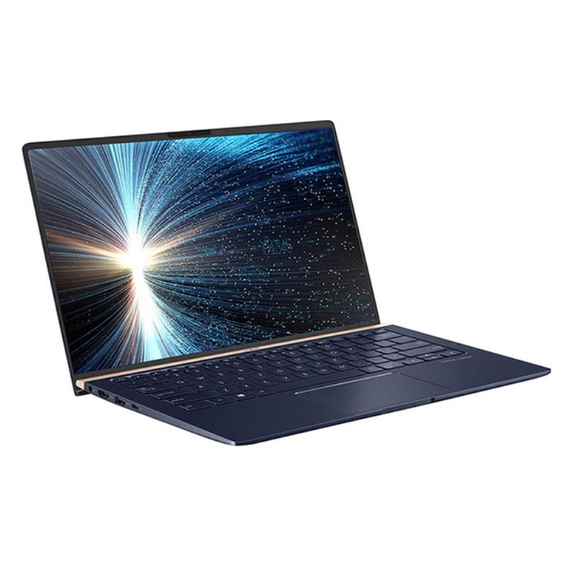 لپ تاپ ایسوس ZenBook UM433DA-A