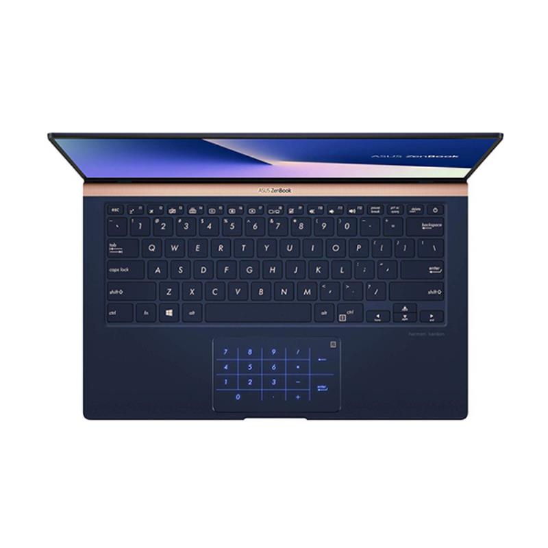 لپ تاپ ایسوس ZenBook UM433DA-A