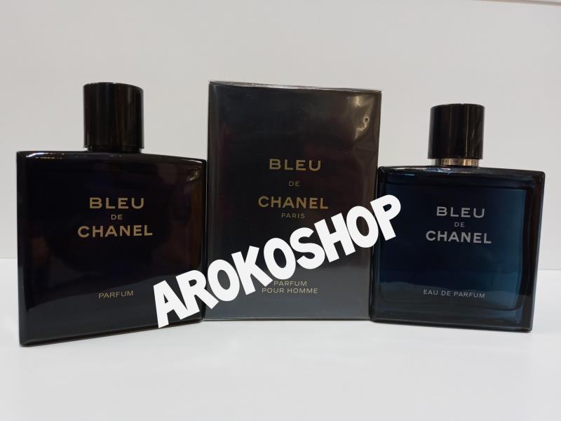 عطر ادکلن blue de chanel