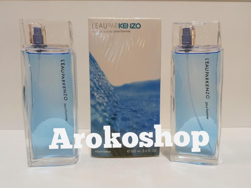 عطر ادکلن KENZO LEAU PAR